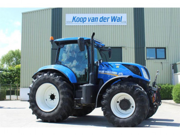 Buy A Tractor | Large Tractor Supply | Koop Van Der Wal